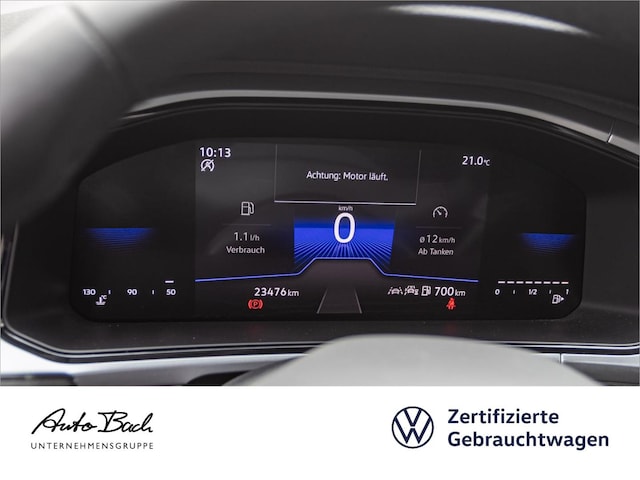 Volkswagen T-Roc 1.0 TSI