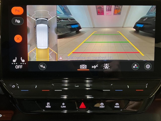 Volkswagen ID.Buzz 77 KWh IQ.Drive Pro