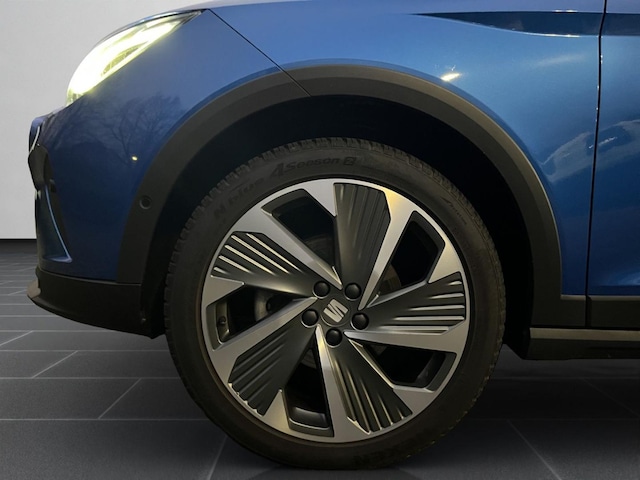 Seat Arona 1.0 TSI FR-lijn