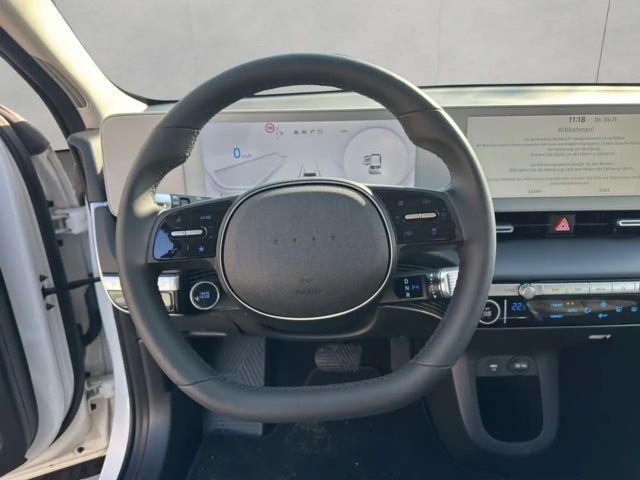 Hyundai IONIQ 5 58 kWh Dynamiq