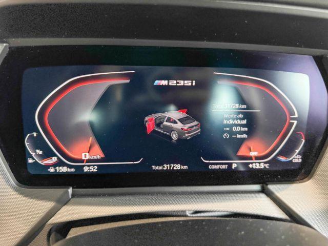 BMW M2 Coupé Gran Coupé xDrive