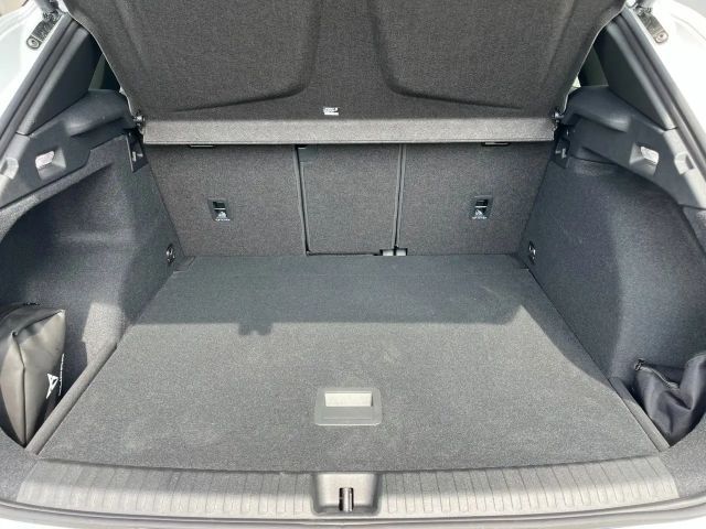 Cupra Terramar 1.5 eTSI