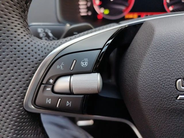 Skoda Karoq 4x4 Sportline