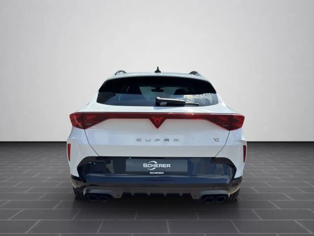 Cupra Formentor DSG VZ