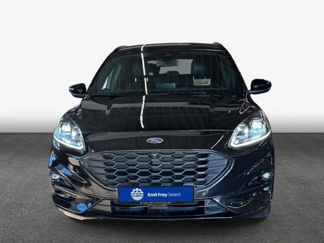 Ford Kuga EcoBoost ST Line X