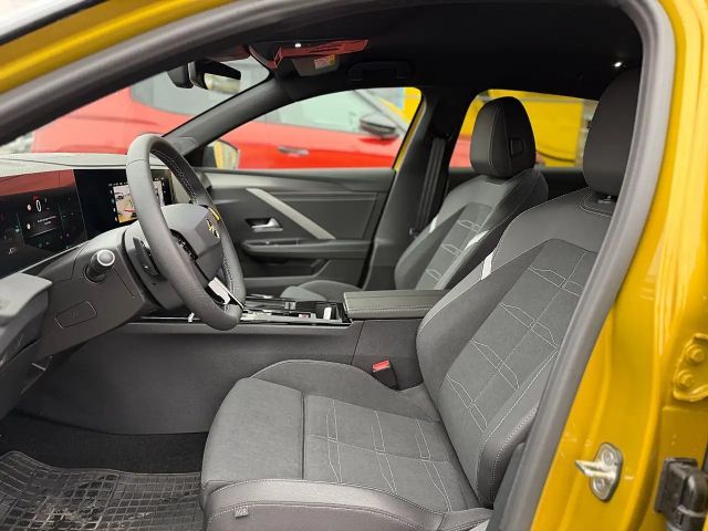 Opel Astra GS-Line Grand Sport Turbo