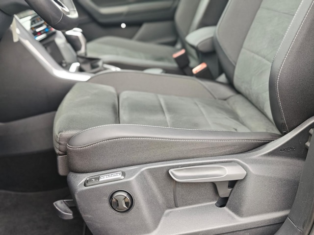 Volkswagen T-Roc 1.5 TSI DSG Style