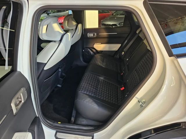 Kia EV4 81.4 kWh GT-Line