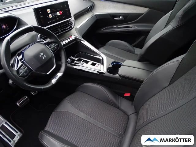 Peugeot 5008 GT-Line