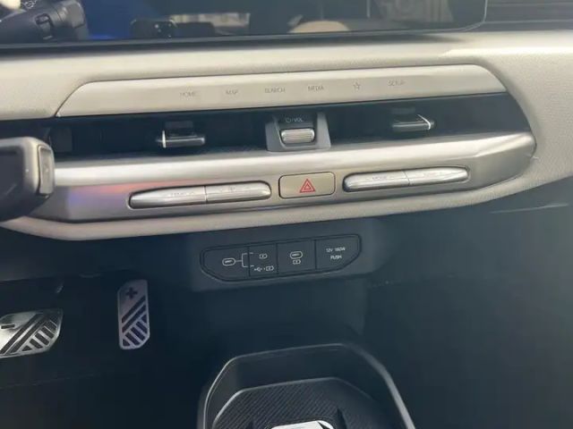 Kia EV4 81.4 kWh GT-Line