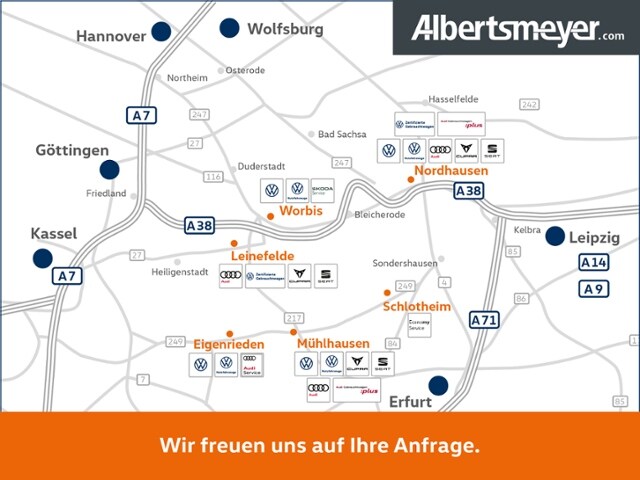 Volkswagen Golf 1.5 eTSI DSG Golf VIII