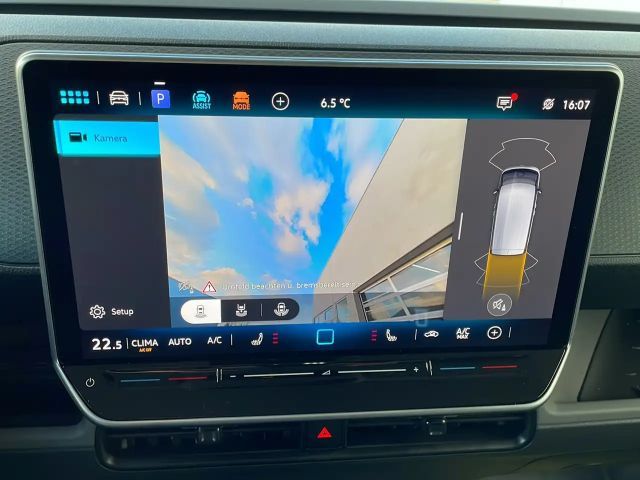 Volkswagen ID.Buzz Cargo VW ID. Buzz Cargo Pure Entry 125 kW