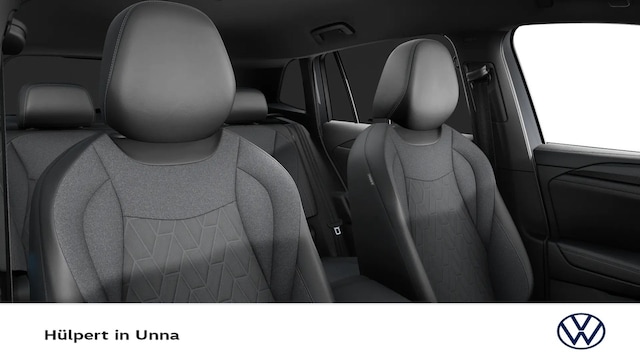 Volkswagen Tiguan 1.5 eTSI