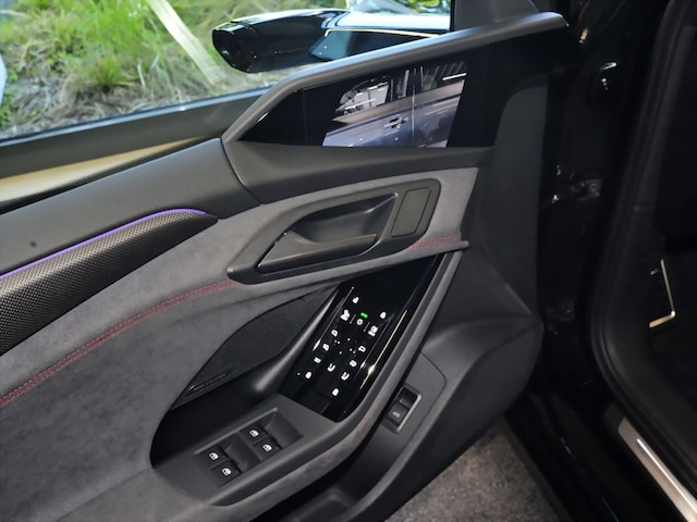 Audi A6 e-tron Avant Quattro