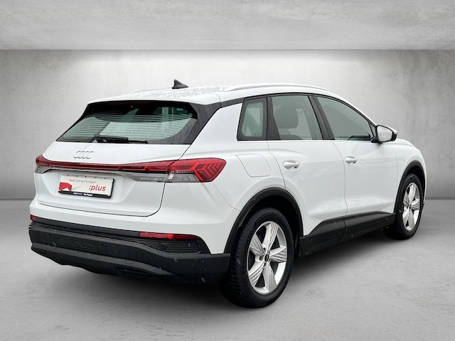 Audi Q4 e-tron 35
