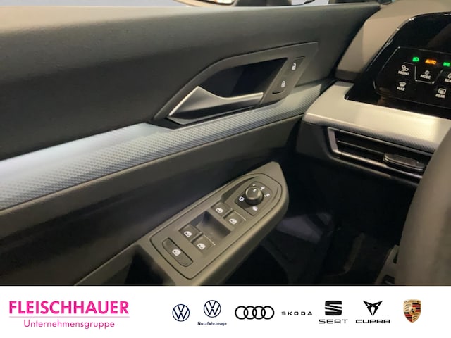 Volkswagen Golf 1.5 eTSI DSG Golf VIII