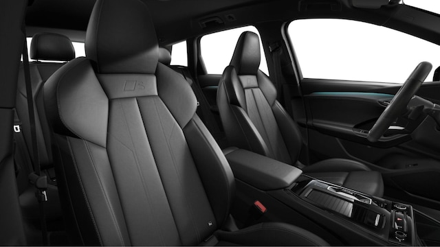 Audi Q6 e-tron Quattro