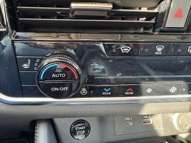 Nissan X-trail AWD Tekna e-4ORCE