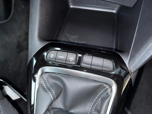 Opel Corsa GS-Line Grand Sport