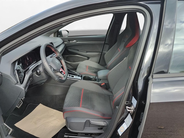 Volkswagen Golf GTI Golf VIII