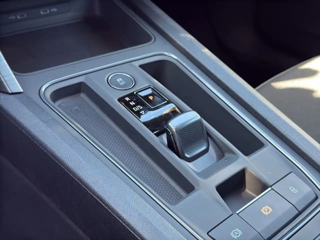 Cupra Formentor 2.0 TSI DSG VZ