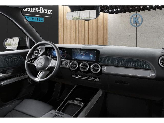 Mercedes-Benz GLB 200 GLB 200 d