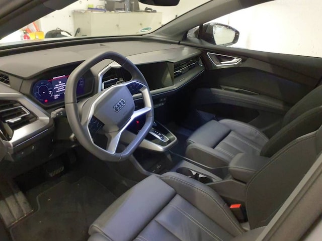 Audi Q4 e-tron Quattro