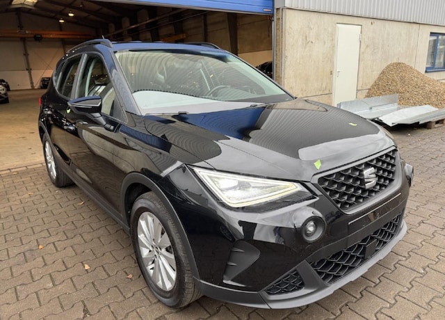 Seat Arona 1.0 TSI DSG Style