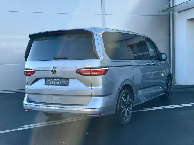 Volkswagen Multivan T7 eHybrid