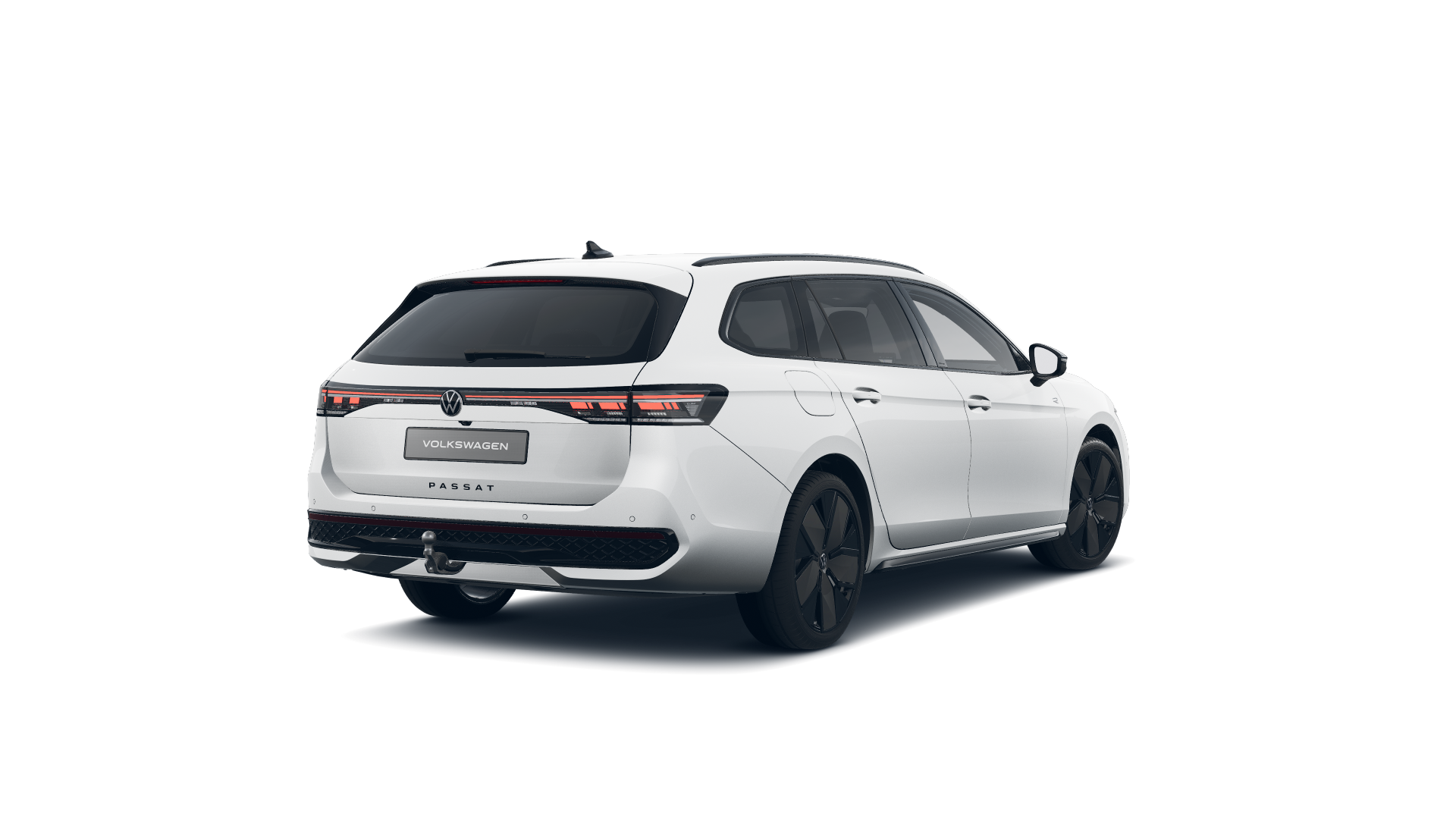 Volkswagen Passat PASSAT    2.0R-L  DT110 TDID7F