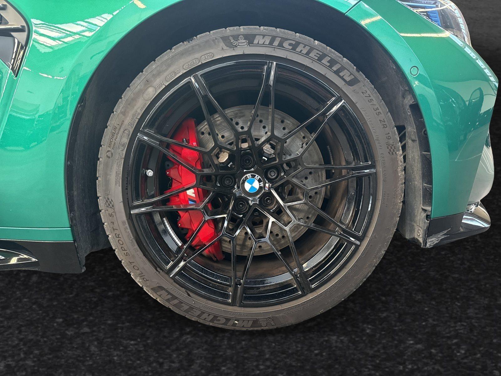 BMW M3 Competition Touring xDrive