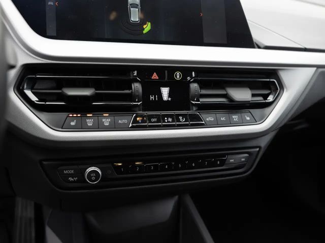 BMW 118 118i Advantage pakket Sedan