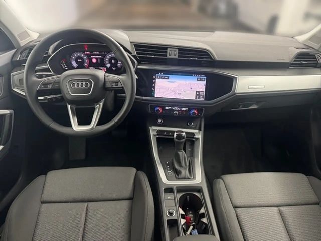Audi Q3 35 TFSI