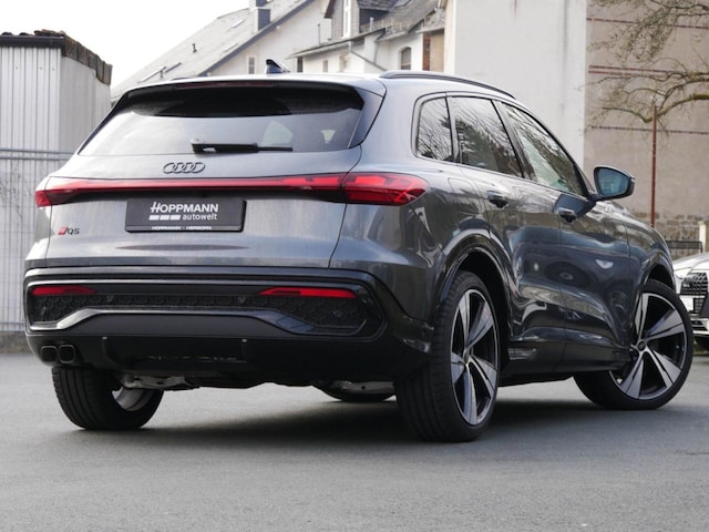 Audi Q5 Quattro S-Tronic