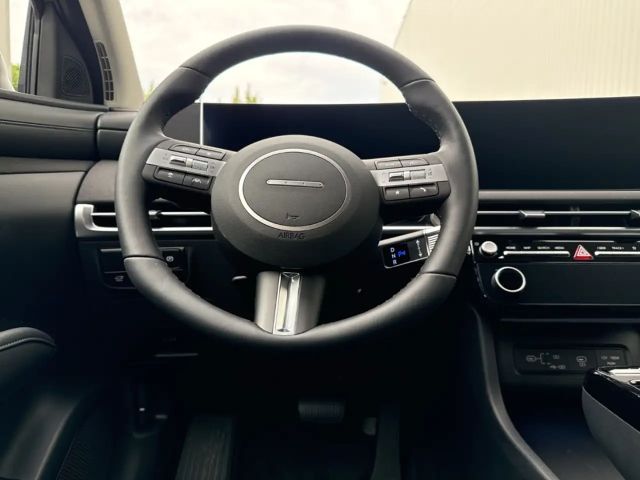 Hyundai Tucson 1.6 T-GDi Trend