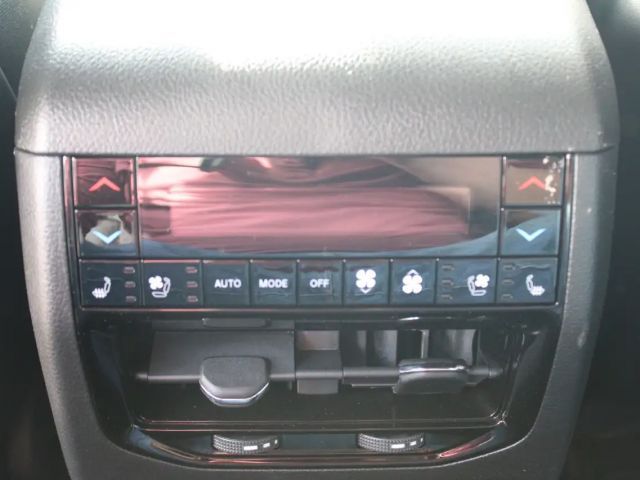 Jeep Grand Cherokee 4xe Summit