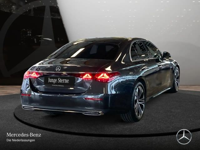 Mercedes-Benz E 450 4MATIC AVANTGARDE Sedan