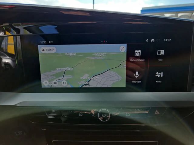 Opel Mokka GS-Line Grand Sport Hybrid