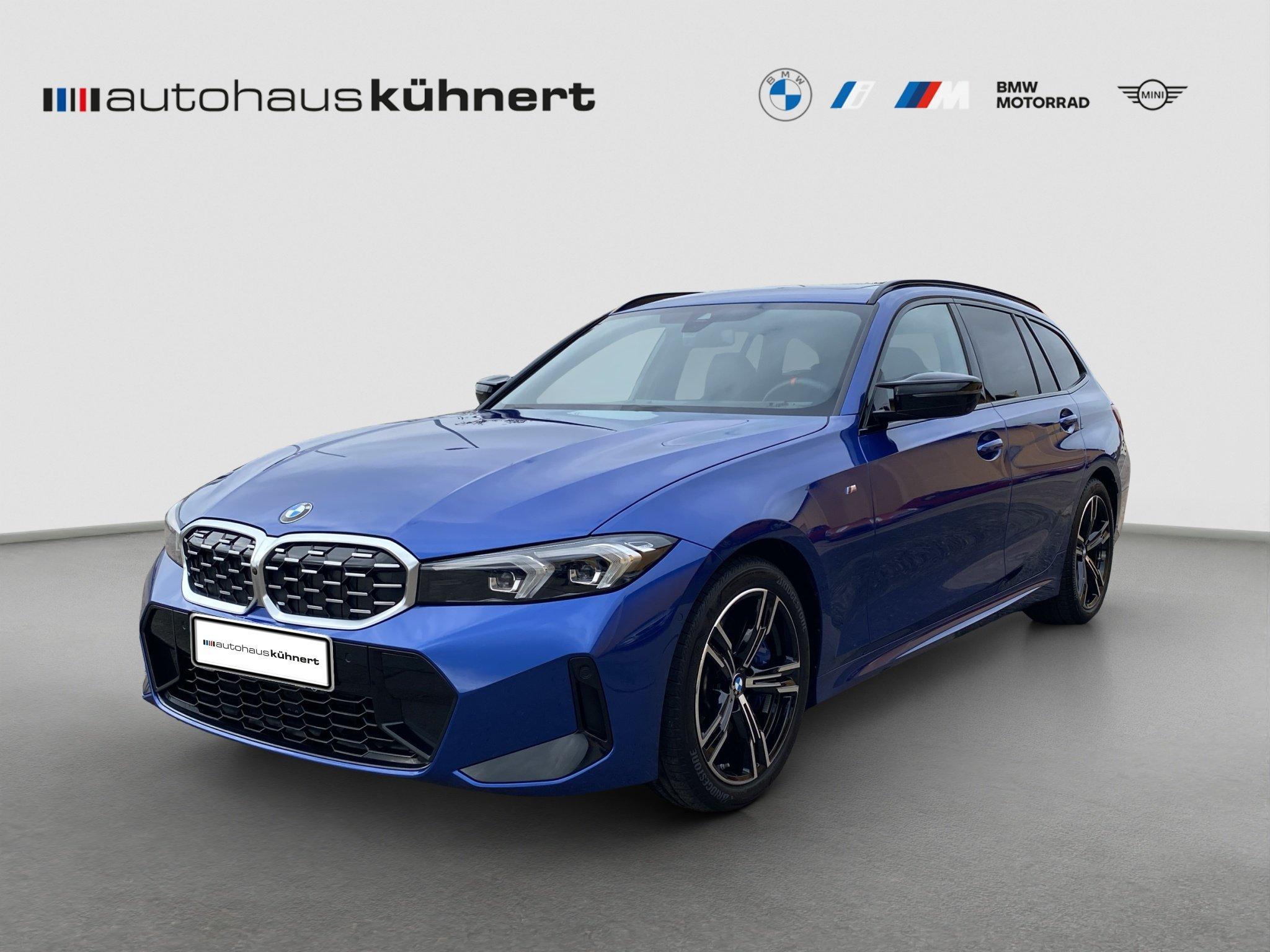 BMW M340 M340i xDrive