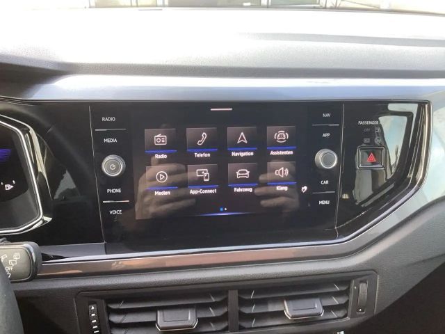 Volkswagen Taigo DSG Style