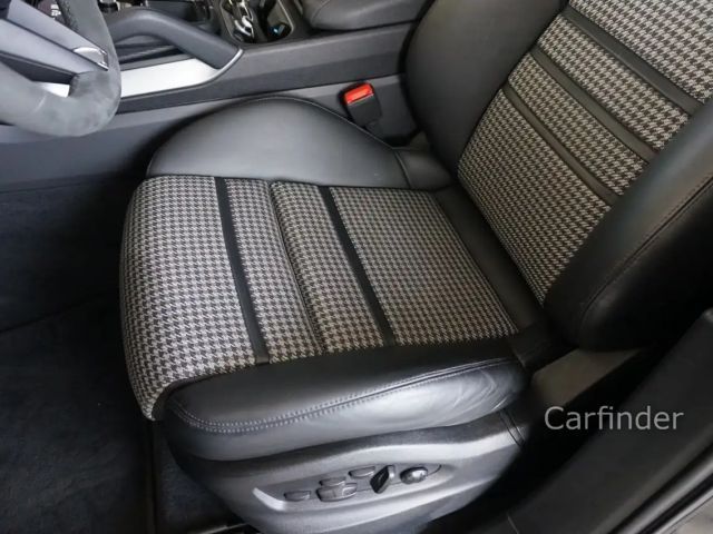 Porsche Cayenne Coupé E-Hybrid