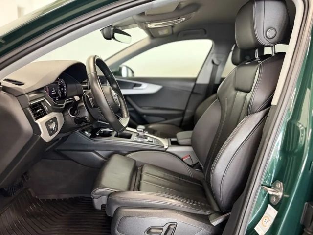 Audi A4 allroad 50 TDI Quattro