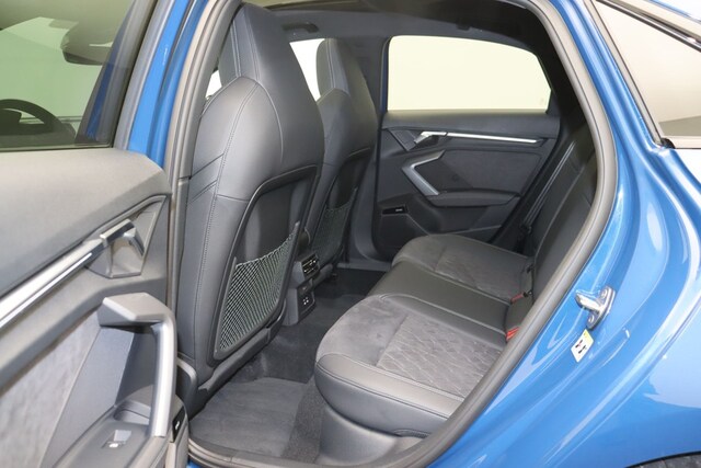 Audi S3 Quattro S-Tronic Sedan