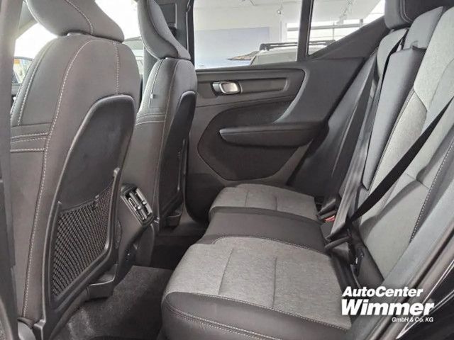 Volvo XC40 Business Core