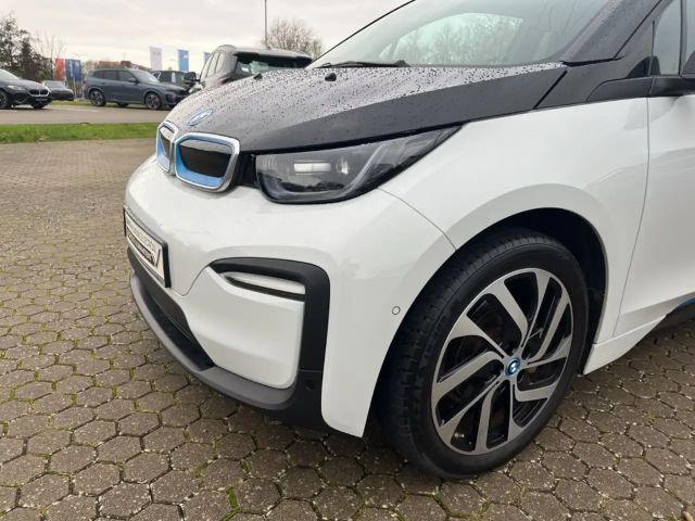BMW i3 Sedan