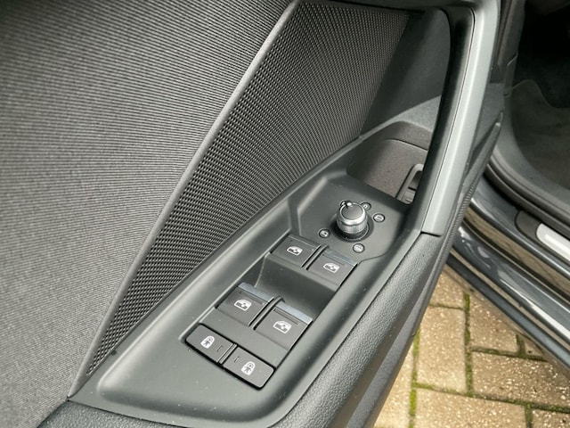 Audi A3 35 TFSI S-Tronic Sedan