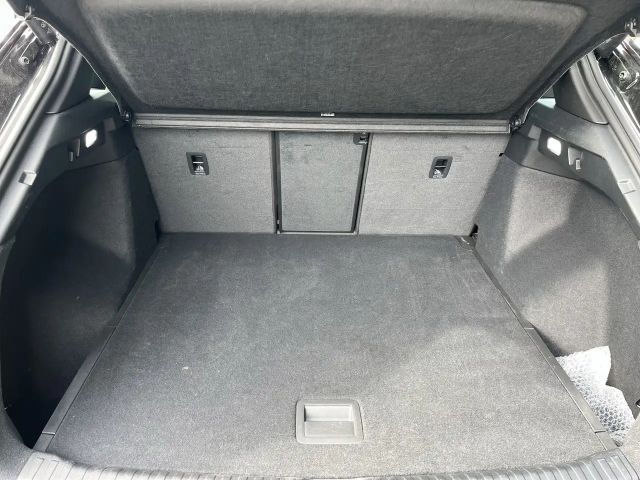 Audi Q4 e-tron Quattro