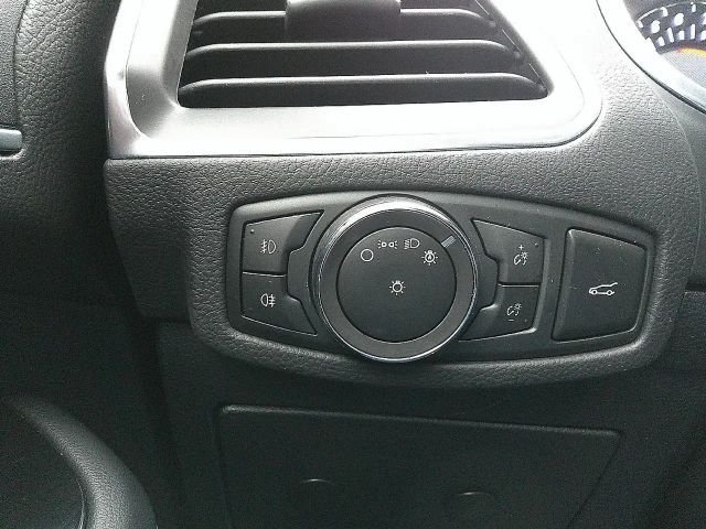 Ford Galaxy Titanium