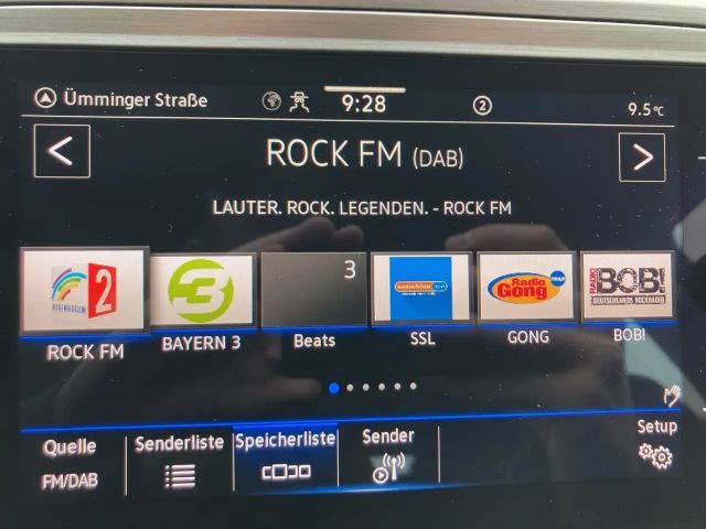 Volkswagen Passat 1.5 TSI DSG Variant