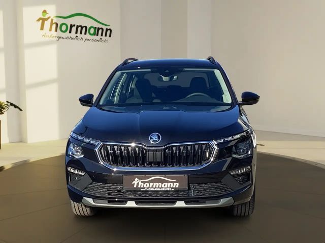 Skoda Kamiq 1.5 TSI Selection